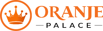 Oranjepalace Casino logo